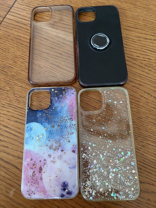 Iphone 13 różowy 128 GB