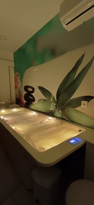 Marquesa VENÚS Profissional – Nova – Valor Negociável