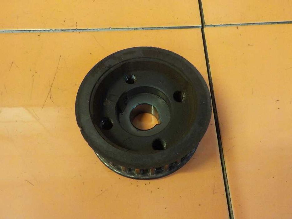 Шестерня коленвала Opel Insignia 2.0 Astra 2.0 Zafira 2.0 Инсыгния 2.0