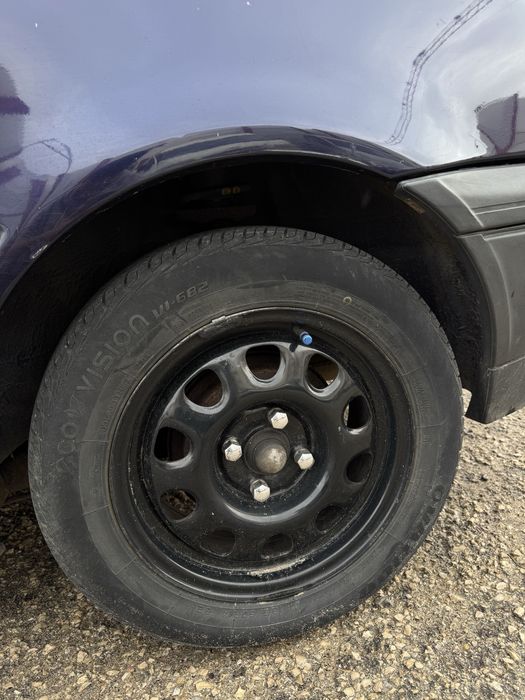 Jantes R14 medida 185/60