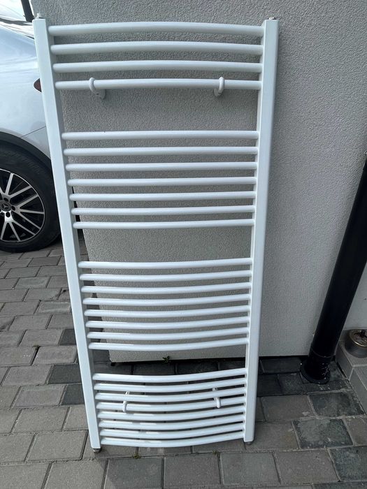 Sprzedam grzejnik drabinkowy łazienkowy 60x132