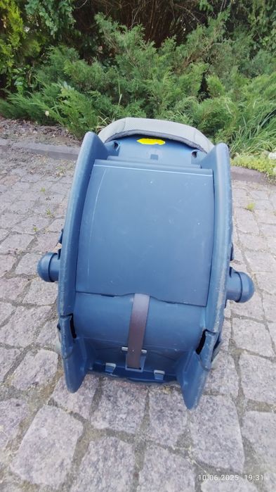 Детска автолюлька YXAP Германия