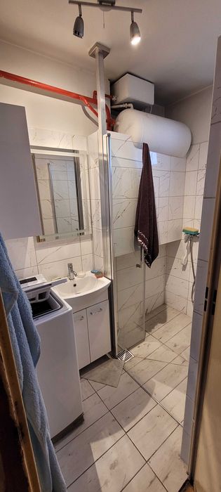 Mieszkanie w Szewnie, gm. Świekatowo 3 pokoje (62m2)+piwnica+garaż