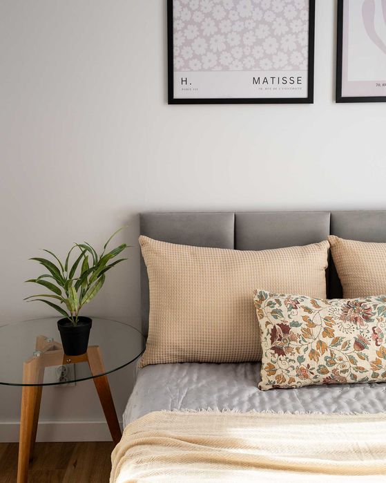 Mieszkanie / Apartament  na doby , wynajem - Luksus  od "FLAMINGA"