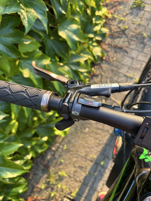 Rower Specialized Stumpjumper FSR Elite 26”