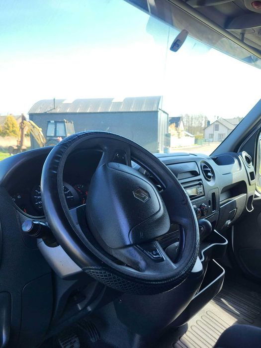 Renault Master 2.3