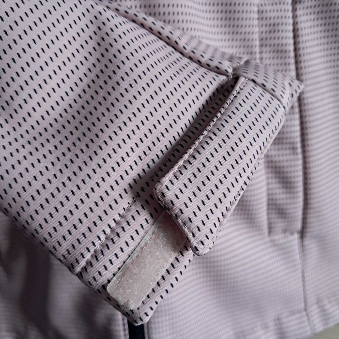 Kurtka damska Nautica S 36 pudrowy róż