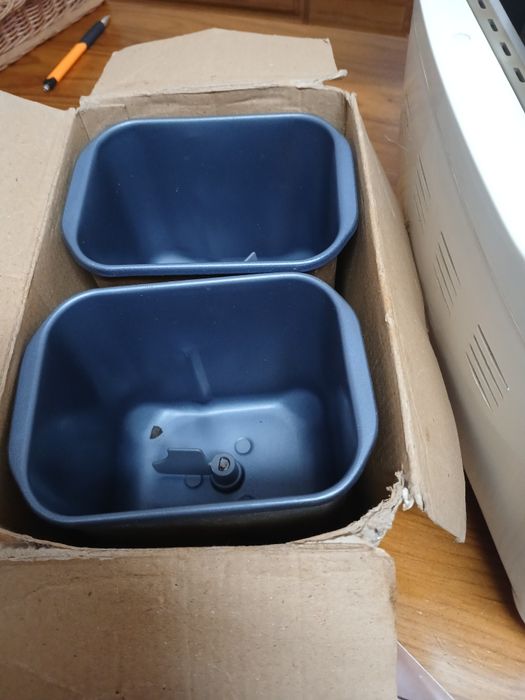 maquina eléctrica de fazer pão