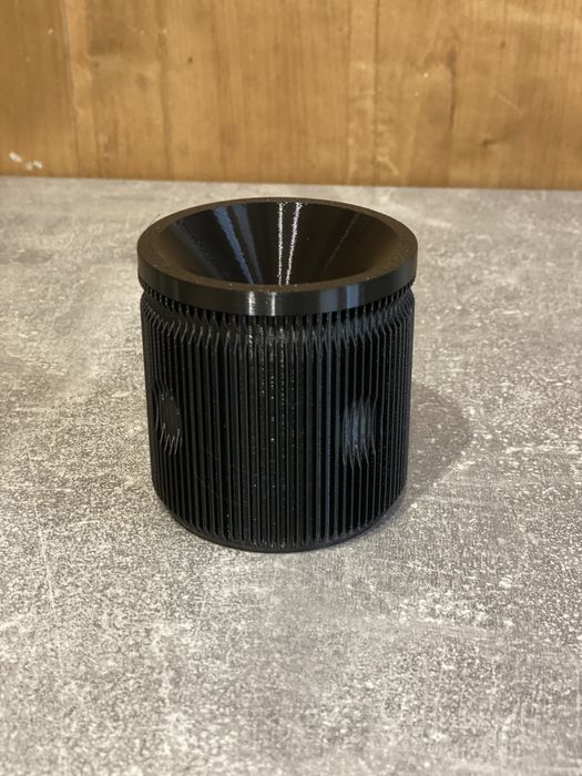 Попільничка для стиків