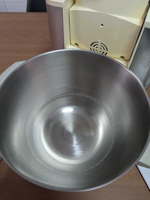 Batedeira Bolos KRUPS