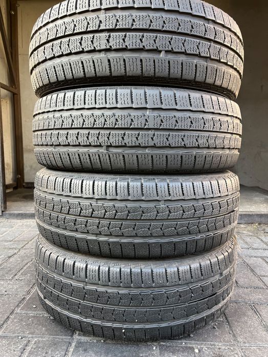 ‼️Резина 215/65 R16c  Nexen 4  шины на микроавтобус