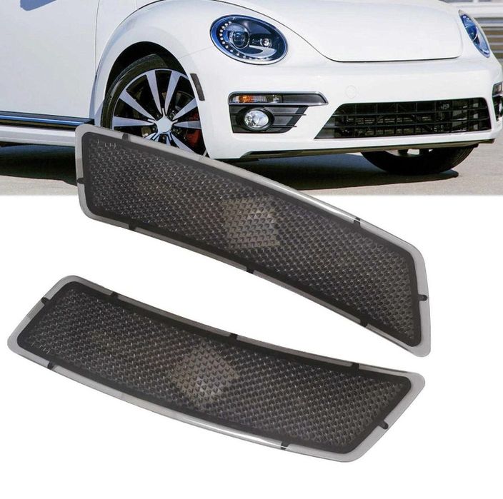 Катафот боковий Світлодіодний VW Tiguan Beetle