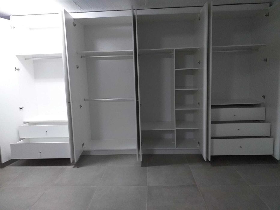 Campanha Natal Roupeiros, Cozinhas, Salas. Aproveite!