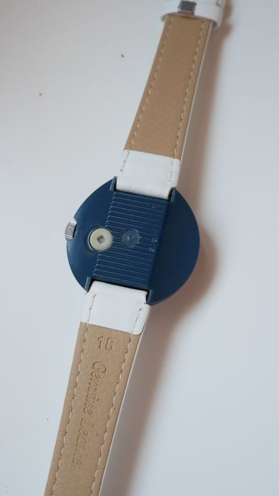 Relógio Timex Fun Timer de 1973