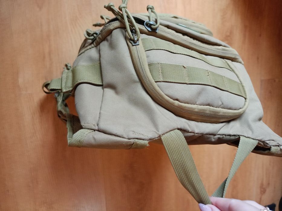 Рюкзак TEXAR Cober Coyote 25L