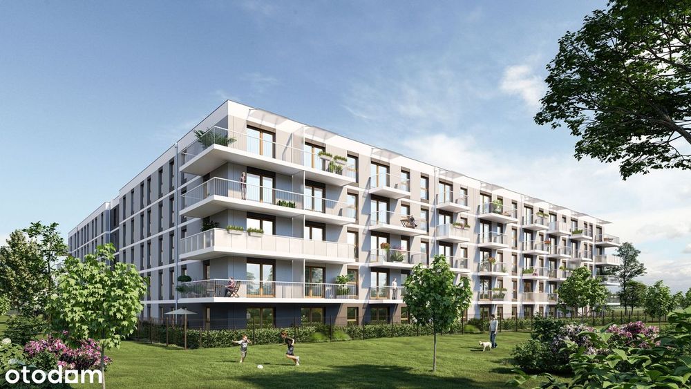 Nova Dworcowa | mieszkanie 3-pok. | D.3.143