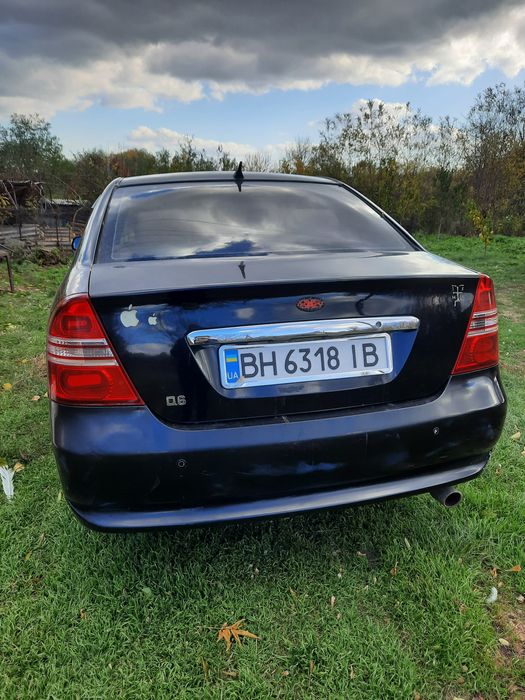 Продам автомобіль