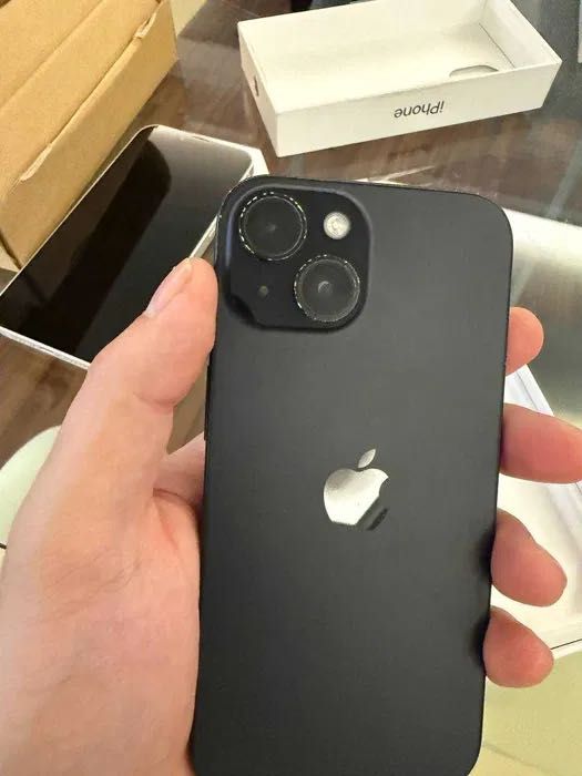 iPhone 15 128GB – Estado usado normal!