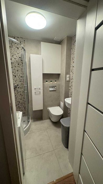 Wynajmę mieszkanie 31 m² – Jaworzno, ul. Krasickiego