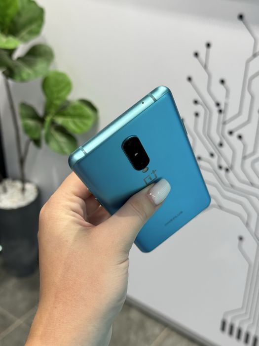 Гарантія • OnePlus 8 • 8/128GB • Оплата частинами
