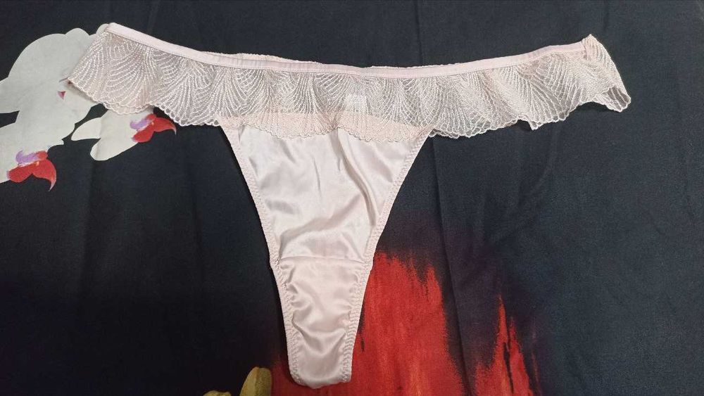 Трусы трусики стринги