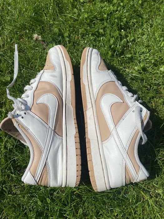 Buty Nike SB Dunk Low roz. 39