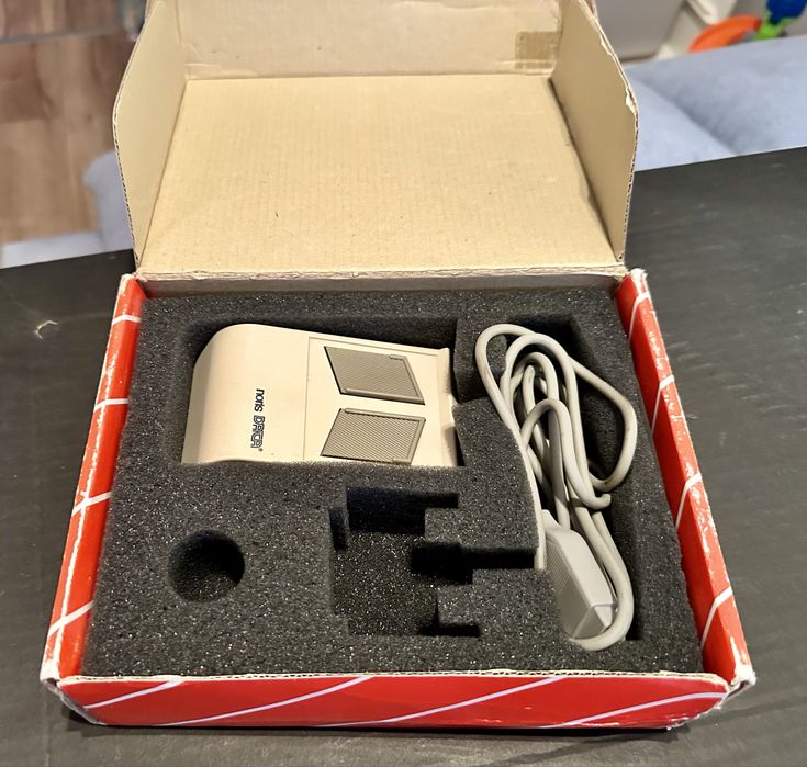 Mysz Commodore 64/128