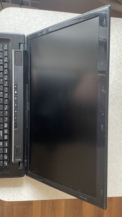 Ноутбук MSI CX70 2PF - 16GB RAM