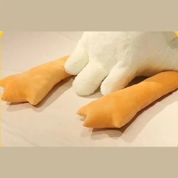 ‼️Гусь обнімусь м'яка іграшка антістрес 90, 130,150 см.