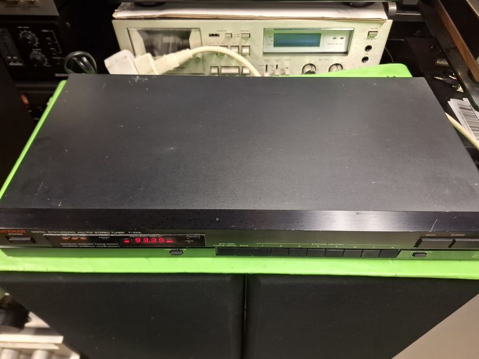 Tuner Luxman T-100L