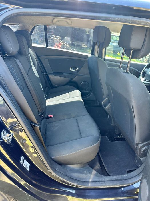 Sprzedam Renault Megane 2009 r 1.6 benzyna 16v.