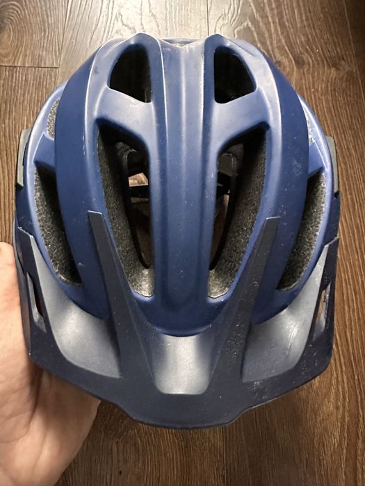 Kask rowerowy Rockrider 59-61