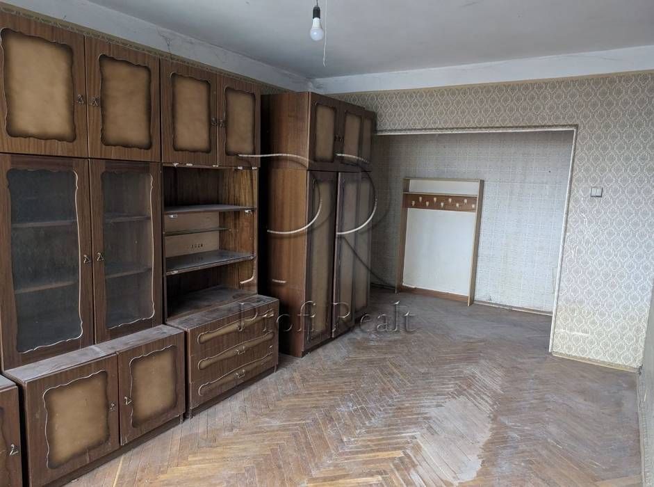 Продаж 3 кімн. кв проспект Корольова 8, 72м2, Борщагівка, Святошинський р-н