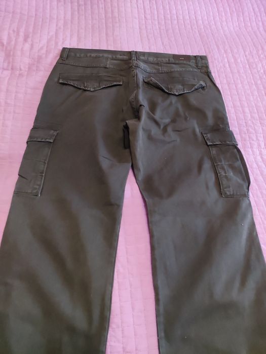 Чоловічі брюки б/у