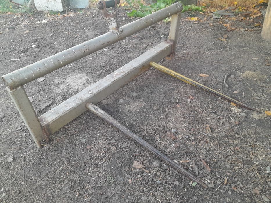 Sprzedam Widły do tura