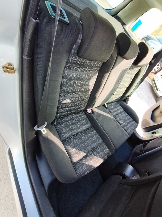 Peugeot 307 1.4hdi