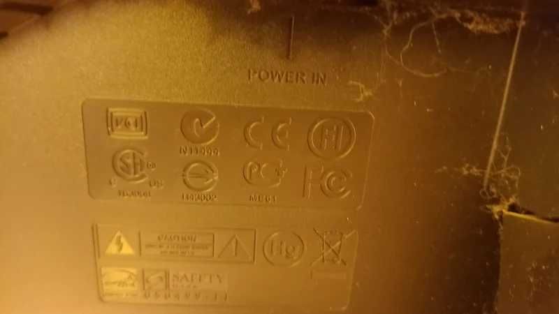 Monitor BenQ 19 cali Q9T4