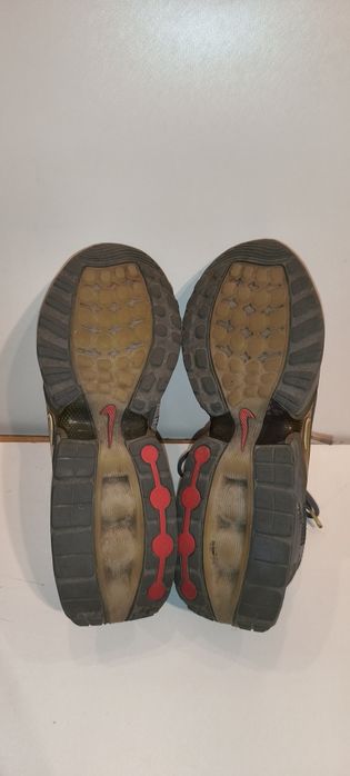 Nr 46 Buty Nike Air Stan Bardzo Dobry
