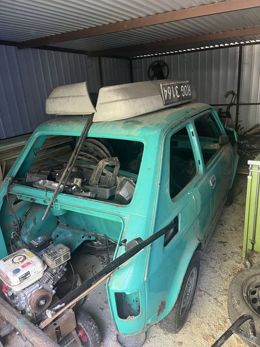Fiat 126