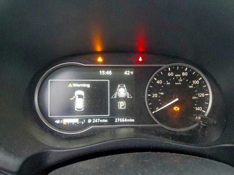 Nissan Kicks SR 2020 /