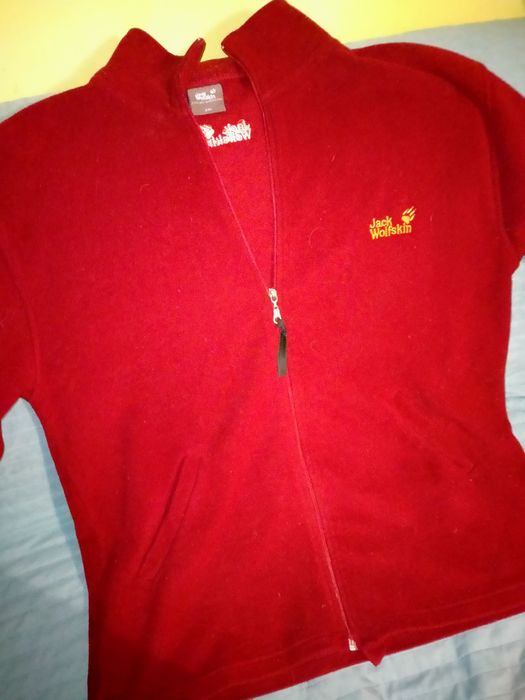 Bluza męska r XXL Jack Wolfskin