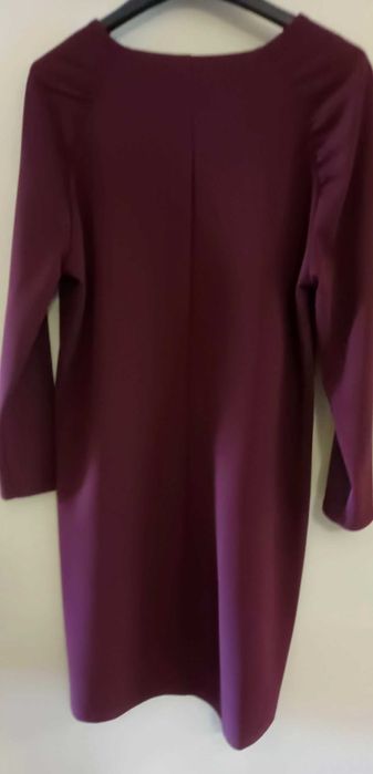 Vestido Mango-Como novo!