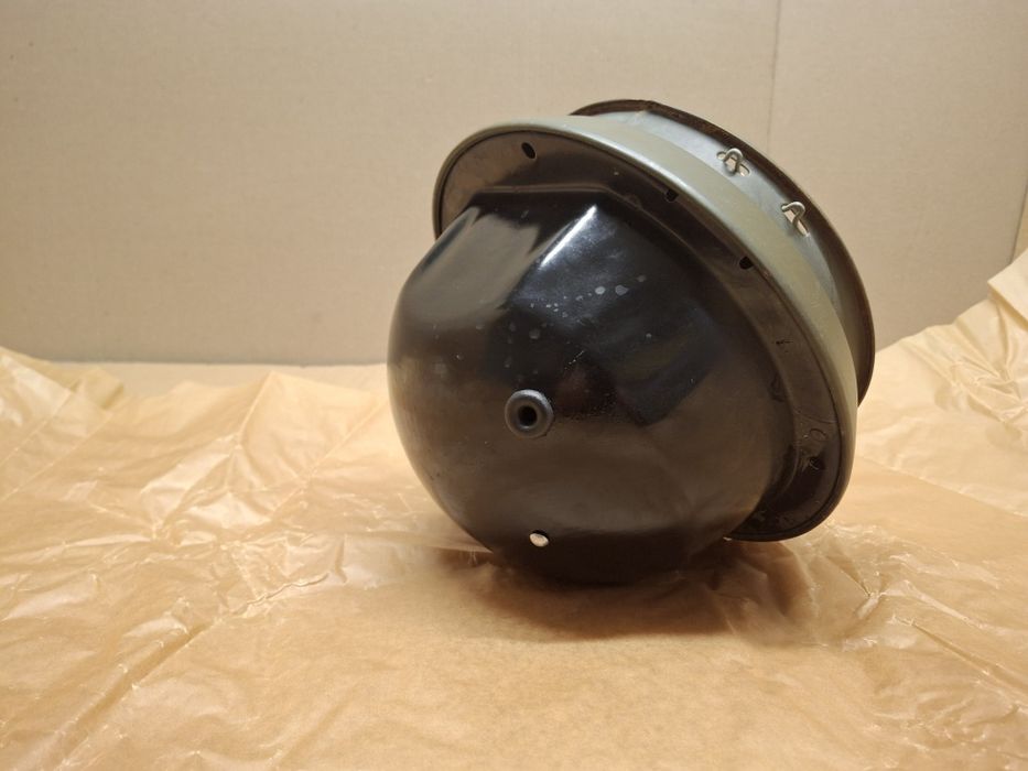 Reflektor lampa przednia star 266 - 660