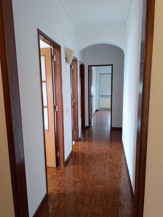 Apartamento com 3 quartos e excelente localização