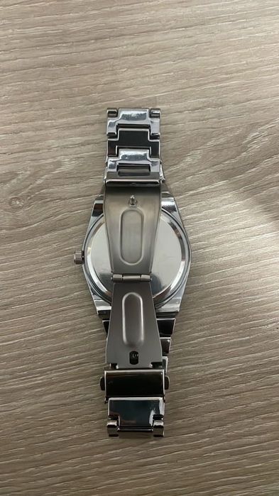 relógio de altíssima  qualidade