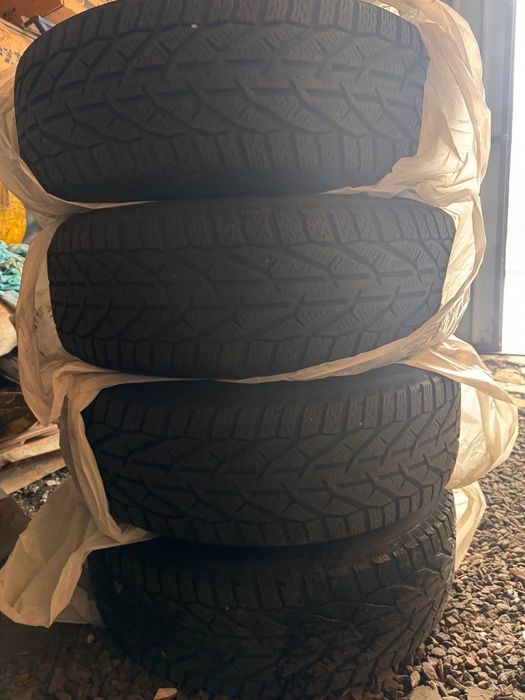 Продам титани Мерседес 5х112 R17