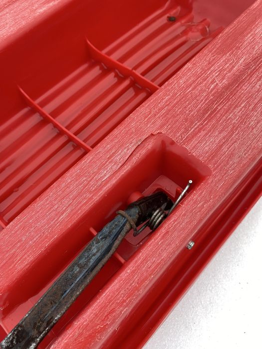 Сани з Німеччини