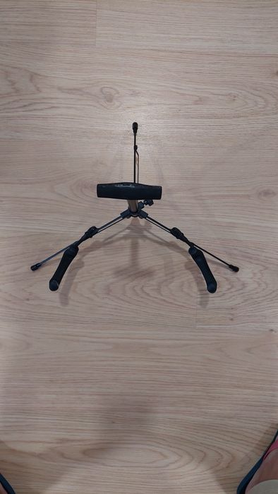 Suporte guitarra eléctrica Fender