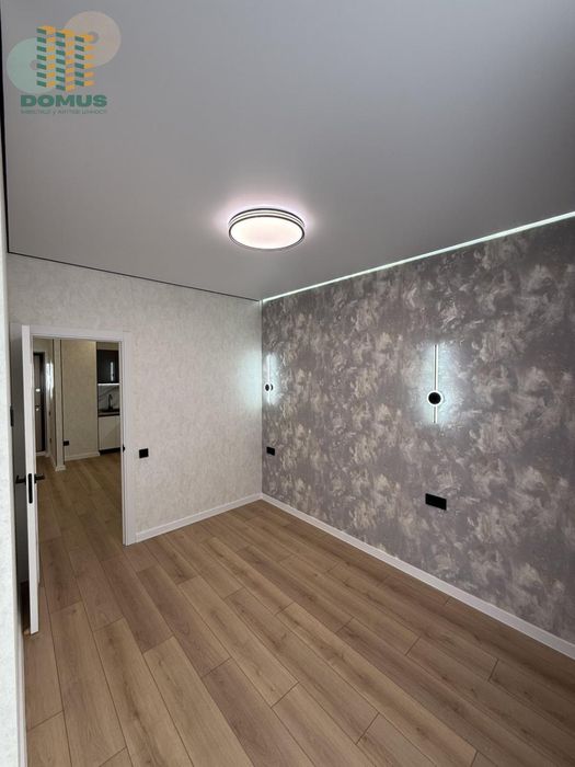 2-комнатная квартира по адресу ул. Спортивная (площадь 38,2 м²) - Atlanta.ua - фото 11