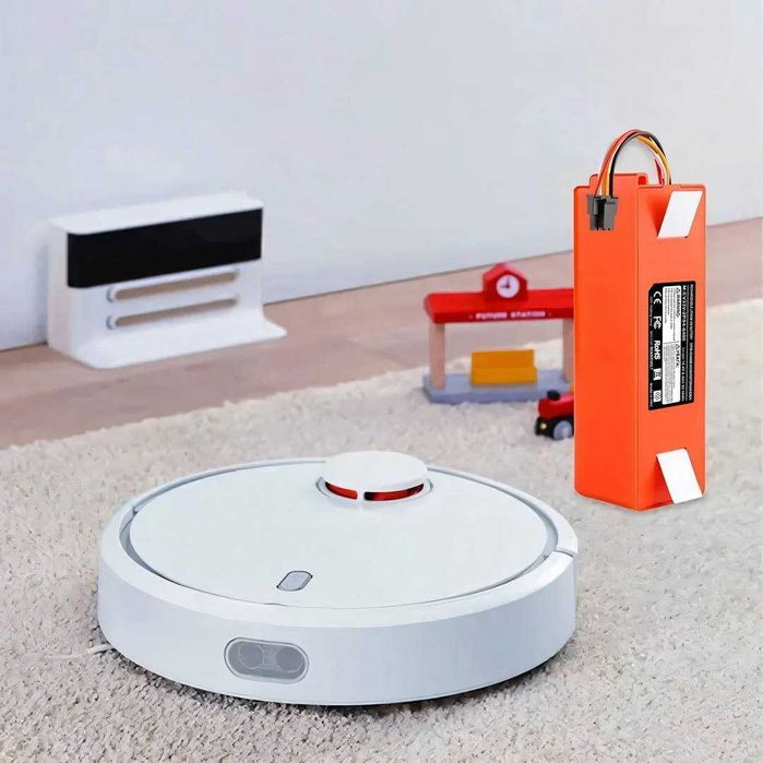 Акумулятор пилососа Xiaomi Mi Robot Xiaomi Mijia Roborock S50 S51 S55